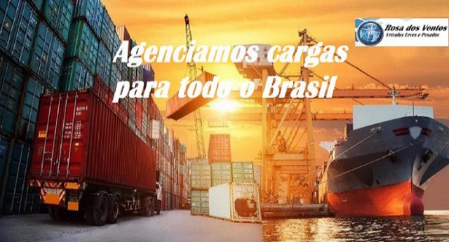 Agncia de Cargas