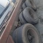 Carreta Randon Ano 1986 Porta container e Grade
