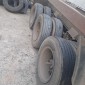 Carreta Randon Ano 1986 Porta container e Grade