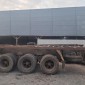Carreta Randon Ano 1986 Porta container e Grade