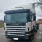 Scania 330 ano 2000 + bug de 20